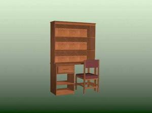 Tlchargement GRATUIT de modles 3D!