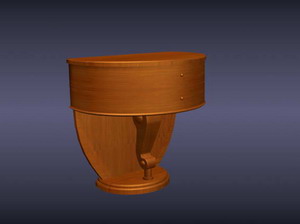 Tlchargement GRATUIT de modles 3D!