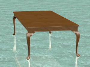 Tlchargement GRATUIT de modles 3D!