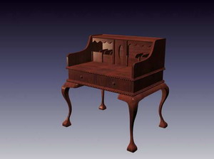 Tlchargement GRATUIT de modles 3D!