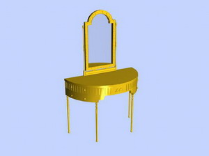 Tlchargement GRATUIT de modles 3D!