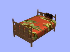 Tlchargement GRATUIT de modles 3D!