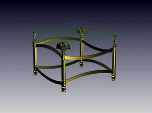 Tlchargement GRATUIT de modles 3D!