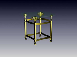 Tlchargement GRATUIT de modles 3D!