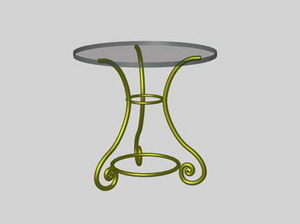 Tlchargement GRATUIT de modles 3D!