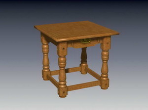 Tlchargement GRATUIT de modles 3D!