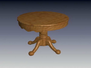 Tlchargement GRATUIT de modles 3D!