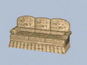 Tlchargement GRATUIT de modles 3D!