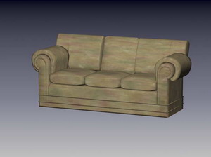 Tlchargement GRATUIT de modles 3D!