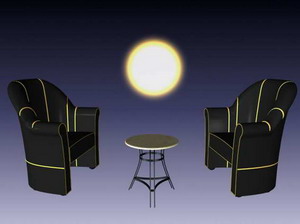 Tlchargement GRATUIT de modles 3D!