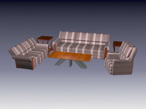 Tlchargement GRATUIT de modles 3D!