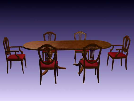 Tlchargement GRATUIT de modles 3D!