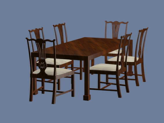 Tlchargement GRATUIT de modles 3D!