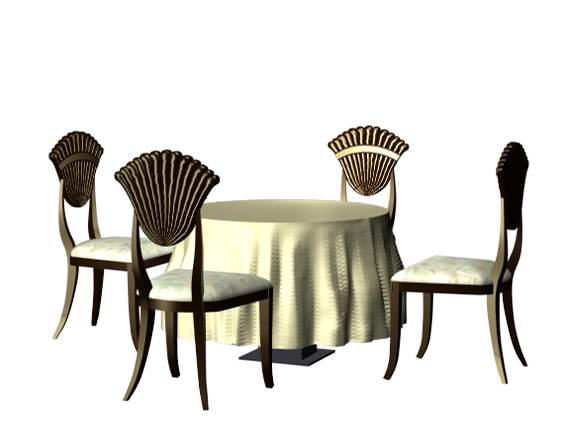 Tlchargement GRATUIT de modles 3D!