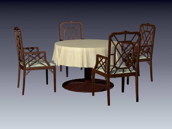 Tlchargement GRATUIT de modles 3D!