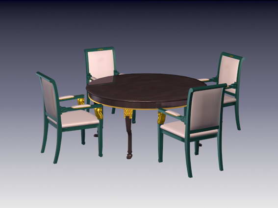 Tlchargement GRATUIT de modles 3D!