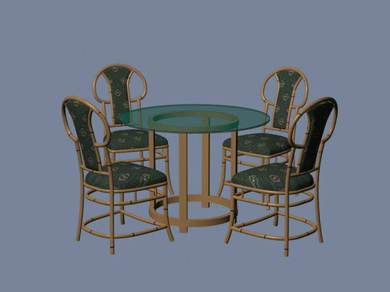 Tlchargement GRATUIT de modles 3D!