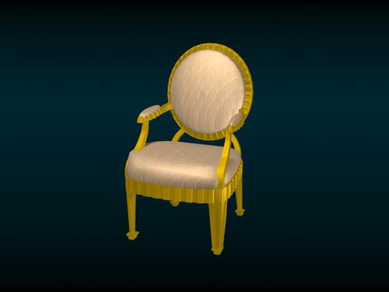 Tlchargement GRATUIT de modles 3D!