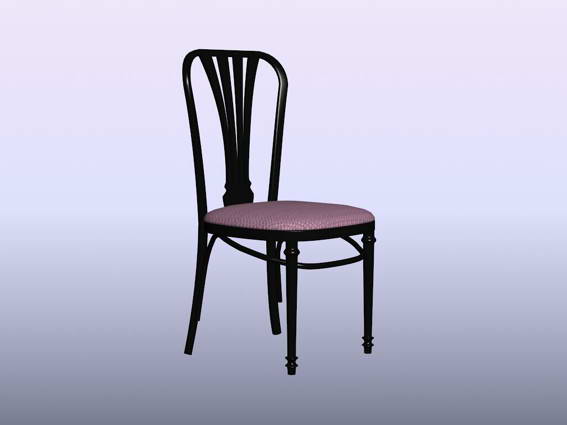 Tlchargement GRATUIT de modles 3D!