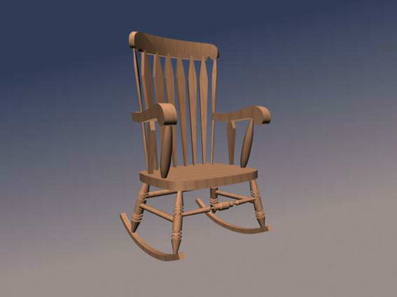 Tlchargement GRATUIT de modles 3D!