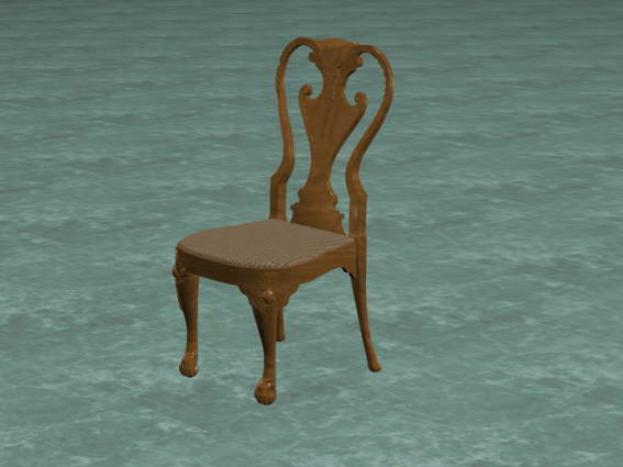 Tlchargement GRATUIT de modles 3D!