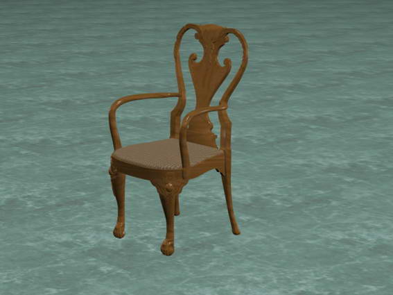 Tlchargement GRATUIT de modles 3D!