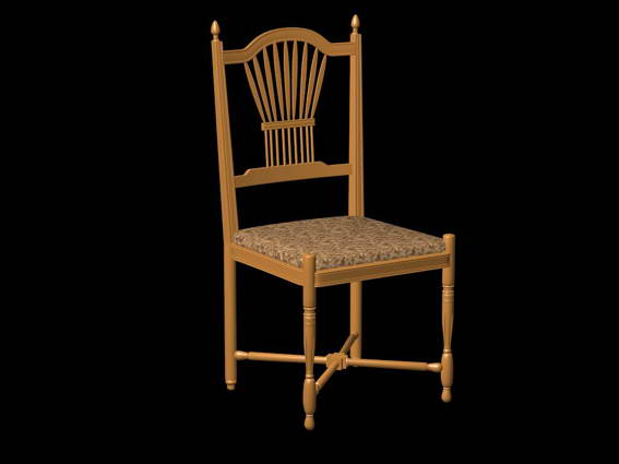 Tlchargement GRATUIT de modles 3D!