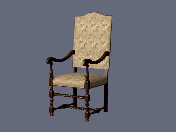 Tlchargement GRATUIT de modles 3D!