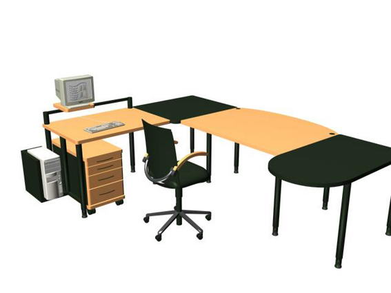 Tlchargement GRATUIT de modles 3D!