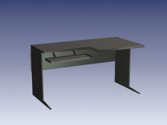 Tlchargement GRATUIT de modles 3D!