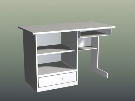 Tlchargement GRATUIT de modles 3D!