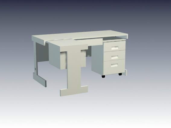 Tlchargement GRATUIT de modles 3D!