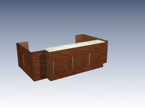 Tlchargement GRATUIT de modles 3D!