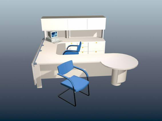 Tlchargement GRATUIT de modles 3D!