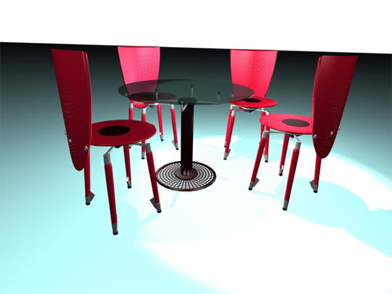 Tlchargement GRATUIT de modles 3D!