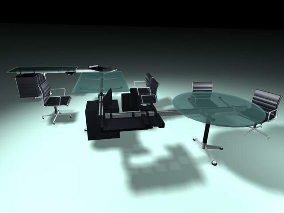 Tlchargement GRATUIT de modles 3D!