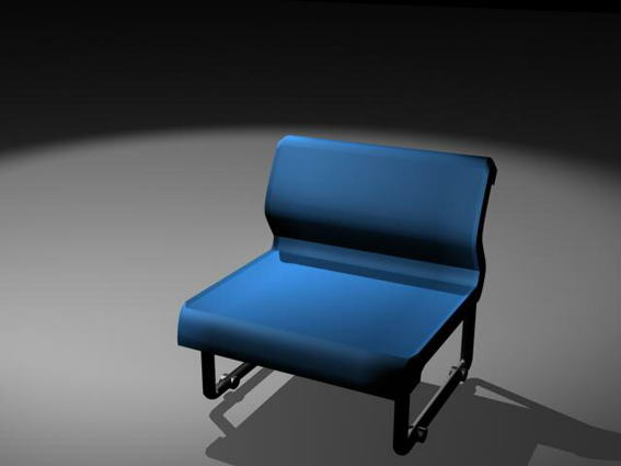 Tlchargement GRATUIT de modles 3D!
