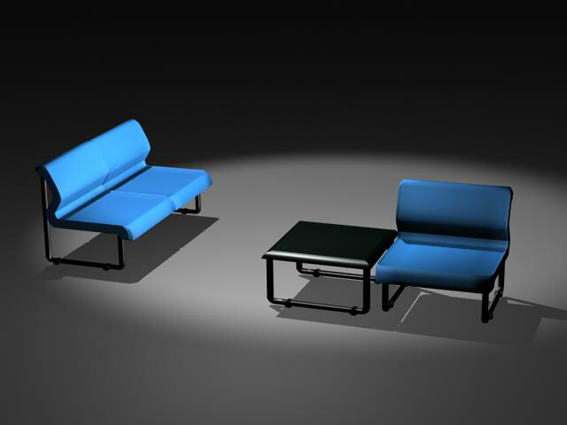 Tlchargement GRATUIT de modles 3D!