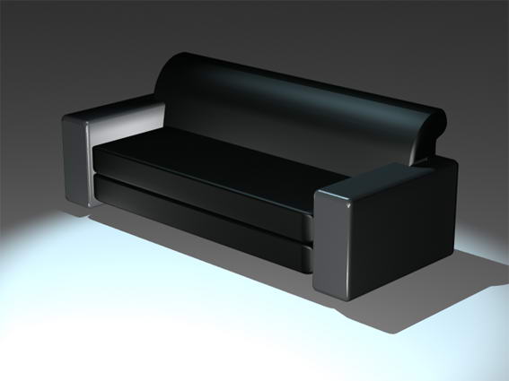 Tlchargement GRATUIT de modles 3D!