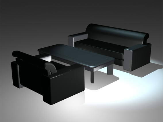 Tlchargement GRATUIT de modles 3D!