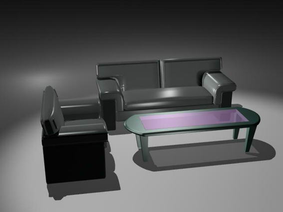 Tlchargement GRATUIT de modles 3D!