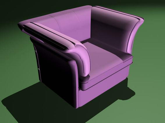 Tlchargement GRATUIT de modles 3D!