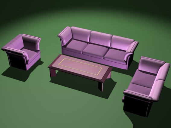 Tlchargement GRATUIT de modles 3D!