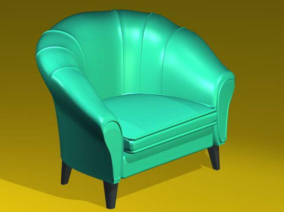 Tlchargement GRATUIT de modles 3D!