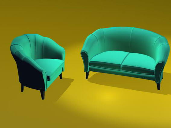 Tlchargement GRATUIT de modles 3D!
