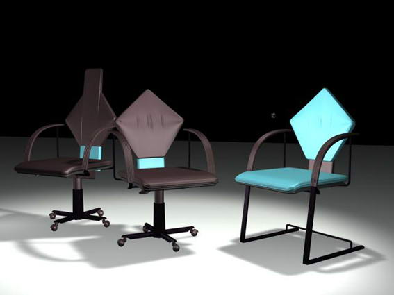 Tlchargement GRATUIT de modles 3D!