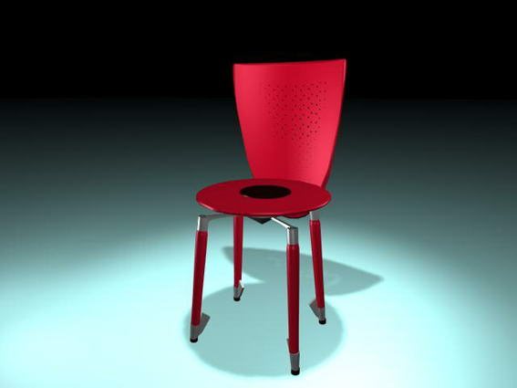Tlchargement GRATUIT de modles 3D!