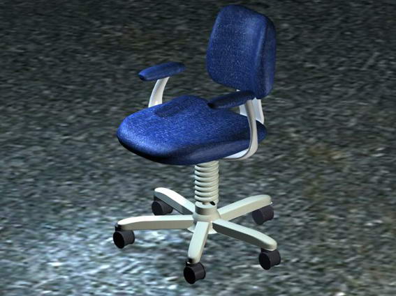 Tlchargement GRATUIT de modles 3D!
