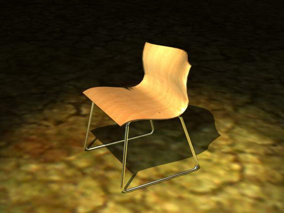 Tlchargement GRATUIT de modles 3D!