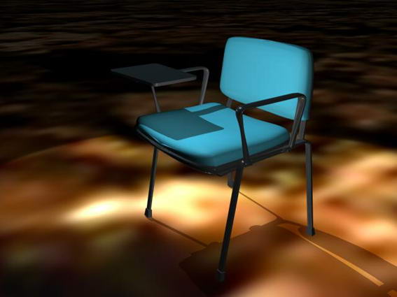 Tlchargement GRATUIT de modles 3D!